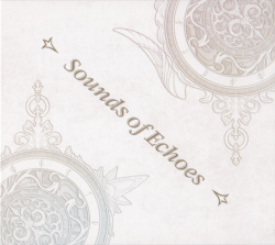 Various - Sounds Of Echoes (CD)