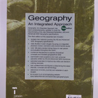 David Waugh : Geography : an integrated approach - pikkukuva 2
