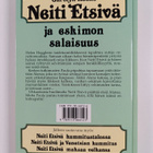 Carolyn Keene : Neiti Etsivä ja eskimon salaisuus - pikkukuva 2