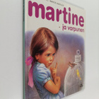Gilbert Delahaye ym. : Martine ja varpunen - pikkukuva 1