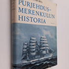 Eirik Hornborg : Purjehdusmerenkulun historia - pikkukuva 1