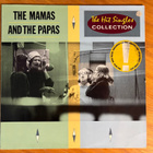 The Mamas and The Papas - The hit singles Collection - pikkukuva 1