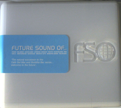 V/A - Future Sound Of...