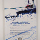 Ella (toim) Grönroos : Väylä : pieniä tarinoita - pikkukuva 2