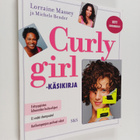 Lorraine Massey : Curly Girl -käsikirja - Kattava opas ki... - pikkukuva 1