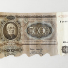 5000 Markkaa 1945 Litt A - pikkukuva 1