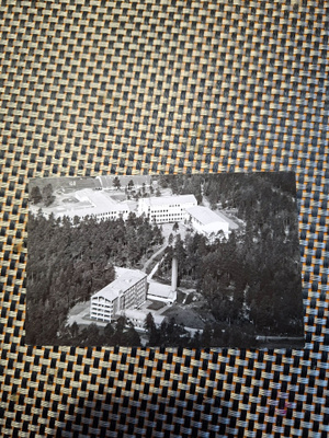 A Vaasa ilmakuva