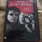 The Lost Boys (DVD) (2 levyä) - pikkukuva 1