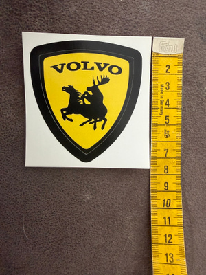 Volvo-Hirvitarra (huumori)