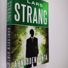 Lars Strang : Ahneuden hinta - pikkukuva 1