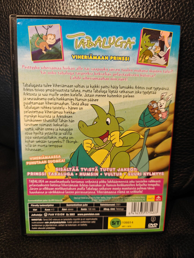 Item image
