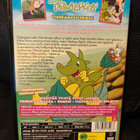 Tabaluga (2001) DVD Suomijulkaisu - pikkukuva 2