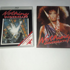 Nothing Underneath - US Region ABC Blu-Ray Vinegar Syndrome - pikkukuva 1