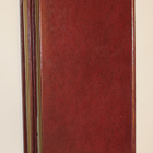 William Makepeace Thackeray: Turhuuden turulla I-II - pikkukuva 2