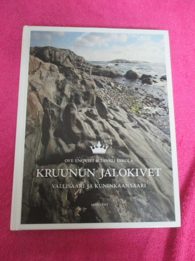 KRUUNUN JALOKIVET VALLISAARI JA KUNINKAANSAARI