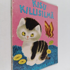 Cathleen Schurr : Kisu Killisilmä - pikkukuva 1