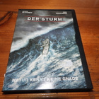 Wolfgang Petersen: MEREN RAIVO  *DVD* - pikkukuva 1