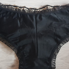 Roza Lingerie pitsiset Alushousut - koko 40 / L - pikkukuva 5