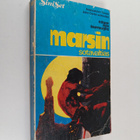 Edgar Rice Burroughs : Marsin sotavaltias - pikkukuva 1