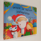 Adrian Reynolds : Vesan ja Vallen jouluyllätys - pikkukuva 1