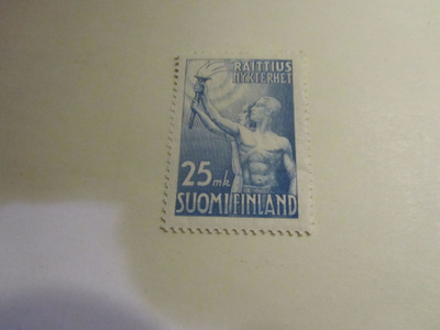 1953 raittius , postituore