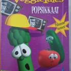 POPSIKKAAT  ROUSKUVIA TARINOITA DVD - pikkukuva 1