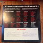 Joe Williams lp - pikkukuva 2