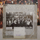 USA For Africa – We Are The World (LP 1985) - pikkukuva 4