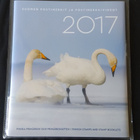 Vuosilajitelma 2017, nimellisarvo 189,25 €, pieni painos. - pikkukuva 1