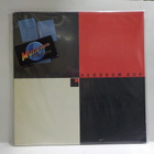 REDDRUM BOP - S/ T M- / EX LP FIN -87 1.Painos - pikkukuva 1