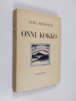 Jarl Hemmer : Onni Kokko