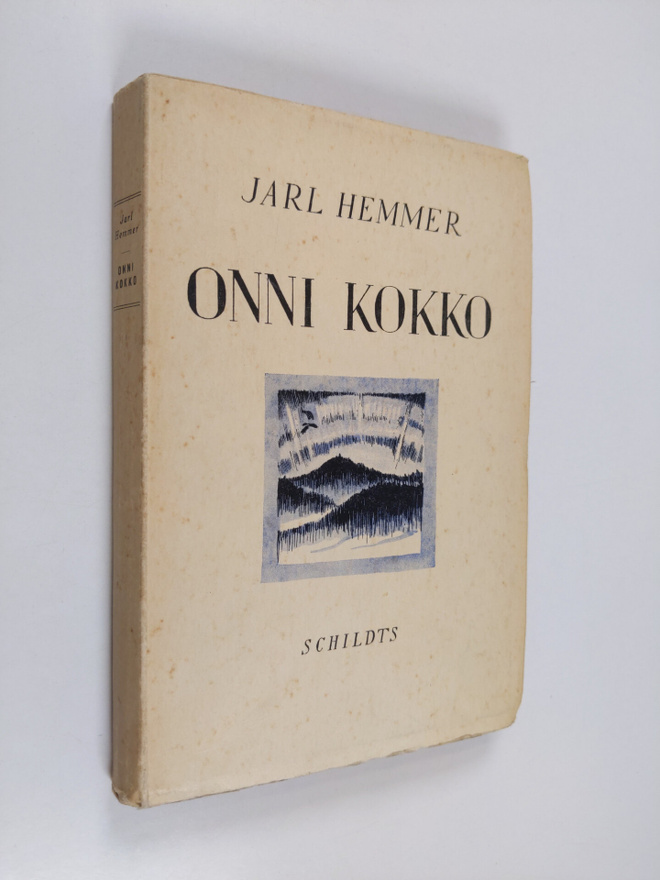 Jarl Hemmer : Onni Kokko