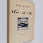 Jarl Hemmer : Onni Kokko - pikkukuva 1