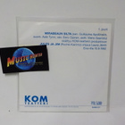 KOM-TEATTERI - MUSETTE-VALSSI M-/M- 7" - pikkukuva 1