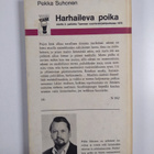 Pekka Suhonen : Harhaileva poika - pikkukuva 2