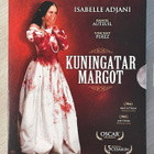 Kuningatar Margot (1994) Isabelle Adjani & Daniel Auteuil - pikkukuva 1