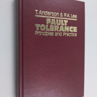 Tom Anderson : Fault tolerance : principles and practice - pikkukuva 1