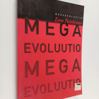 Eero Paloheimo : Megaevoluutio - pikkukuva 1