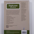 Jarkko Viljanen : Digikuvan peruskirja - pikkukuva 2