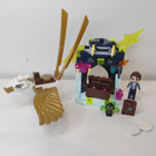 Lego 41190 Emily Jones ja Kotkan Pako - pikkukuva 4