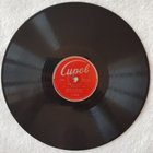 Savikiekko 1952 Raya Avellan (Harmony Sisters) Cupol C-2058 - pikkukuva 4