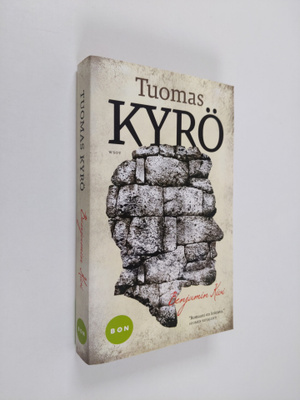 Tuomas Kyrö : Benjamin Kivi