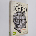 Tuomas Kyrö : Benjamin Kivi - pikkukuva 1