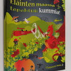 Marsa Pihlaja : Eläinten maassa tapahtuu kummia! - pikkukuva 1