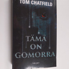 Tom Chatfield : Tämä on Gomorra - pikkukuva 1