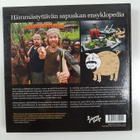 Tuomas Milonoff : Mad cook : kulinaristinen seikkailukirja - pikkukuva 2