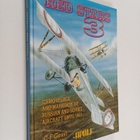 Carl-Fredrik ym. Geust : Red stars 3 : Camouflage and mar... - pikkukuva 1