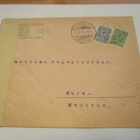 1916 Jyväskylä Sorretun Voima ym sens kuori - pikkukuva 1