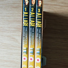 Alias - The Complete Second Series - DVD - pikkukuva 2