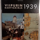 Viipurin karttakirja 1939 (2006) - pikkukuva 1